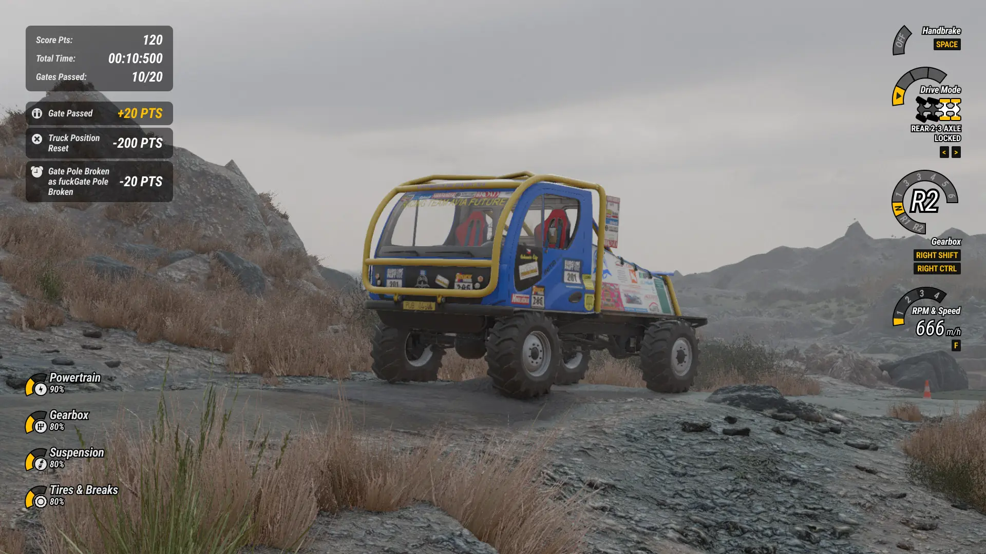 Project showcase thumbnail